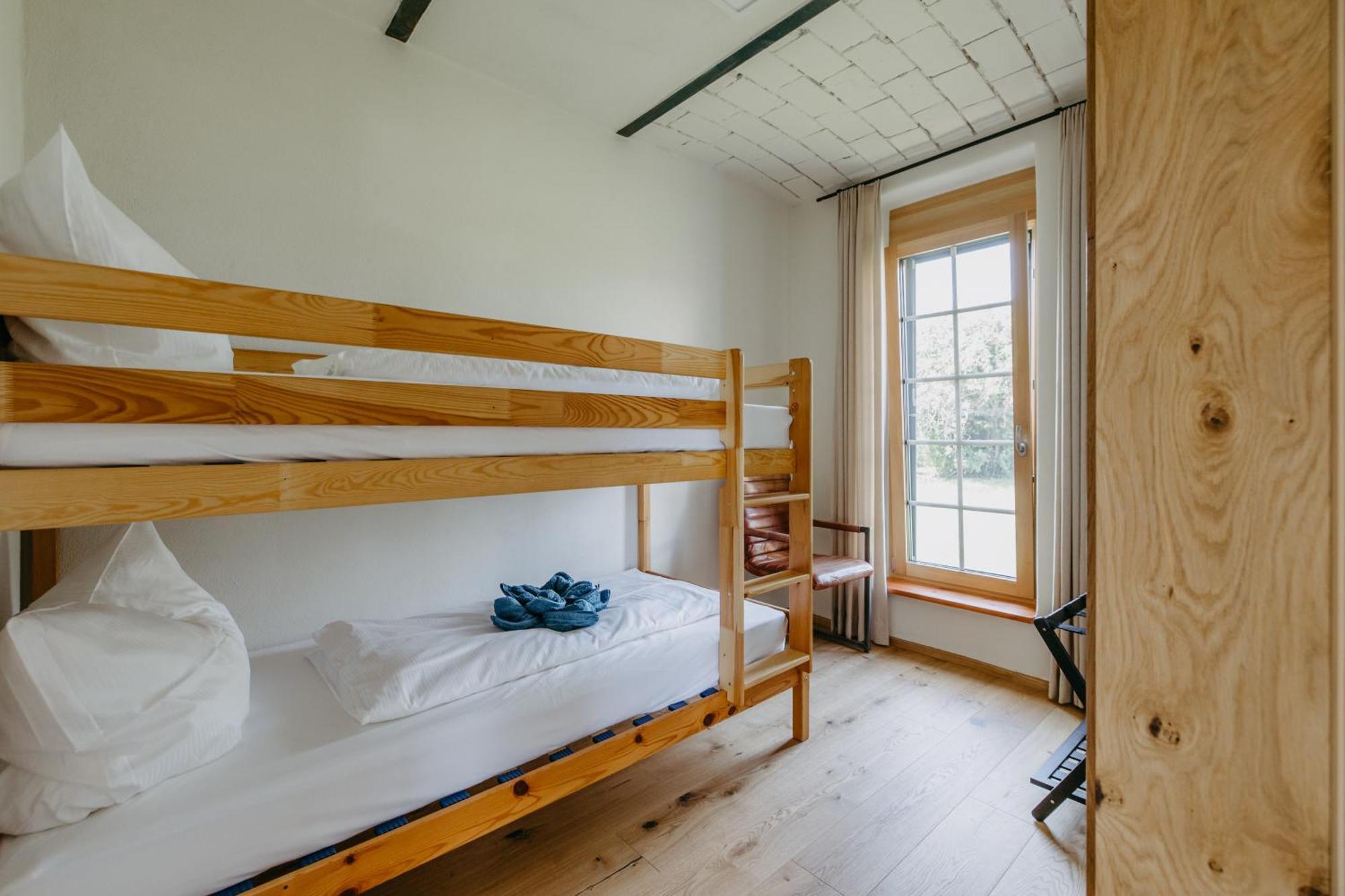 Kaeferberghof Im Burgenland, Komfortzimmer Mit Fruehstueck, Bed & Breakfast, Urlaub Am Bauernhof Eltendorf Экстерьер фото